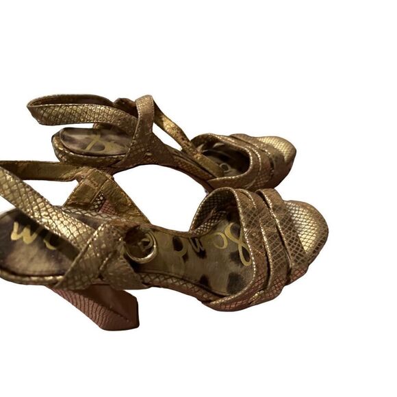 Sam Edelman Heels - Picture 8 of 8